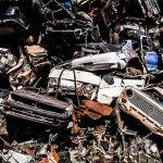 recycle your scrap metals