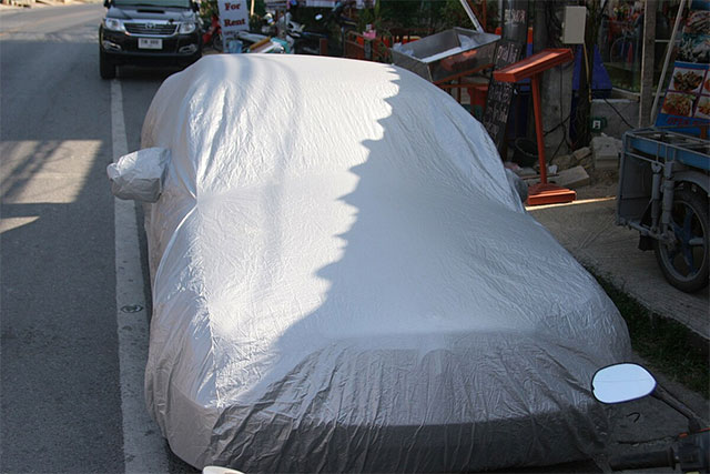 car covers prevent