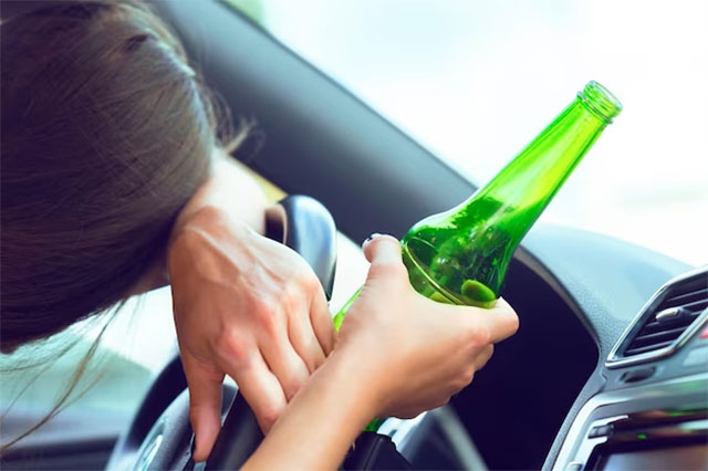 new anti-drunk driving law