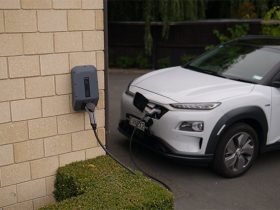 prepare your home for an electric vehicle