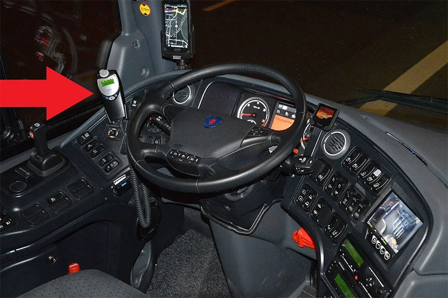 ignition interlock devices on car safety