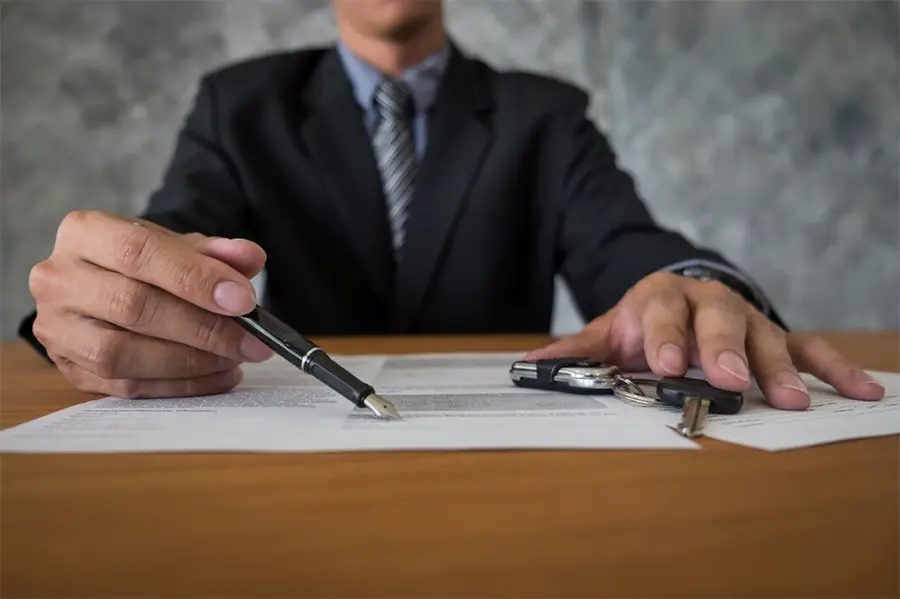 the federal and california lemon law