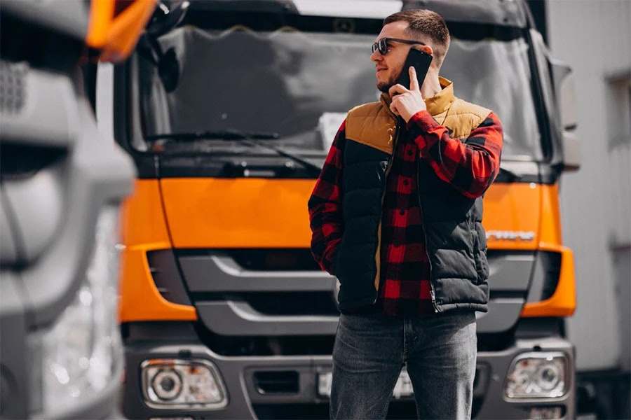 Why Rent a Truck