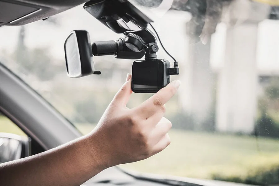 Evidence in Car Accident Claims