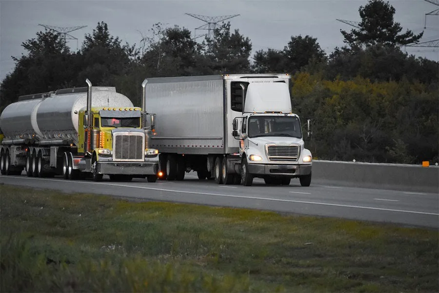 Trucking Industry
