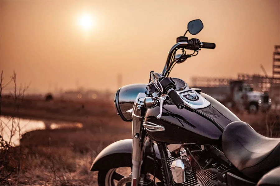 How To Choose Motorcycle Insurance