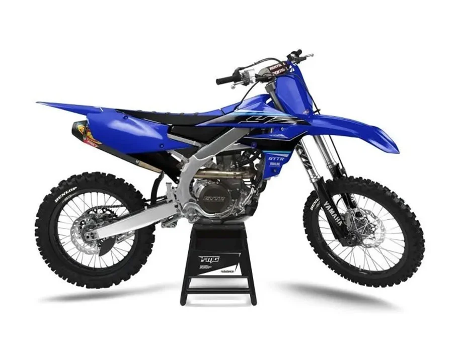 protecting your yamaha graphics