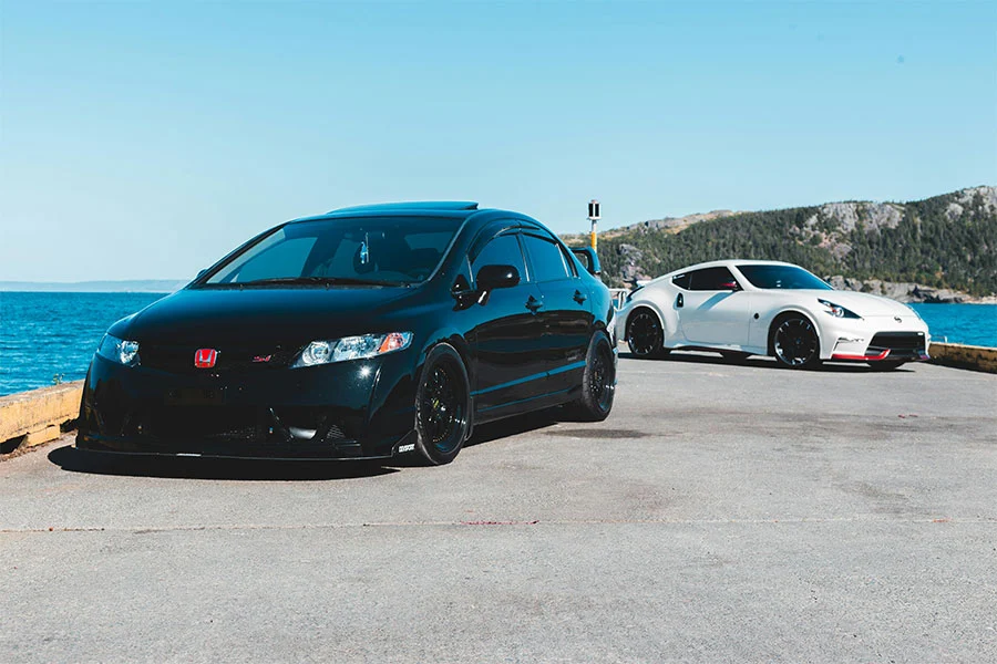 enhance your driving experience