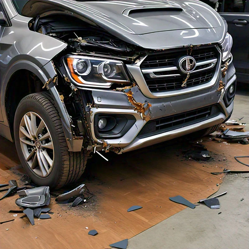 Automotive Equipment