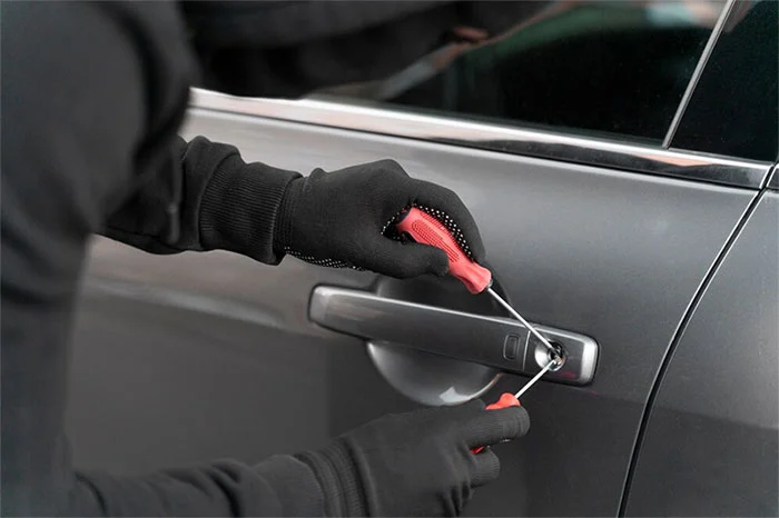 car security