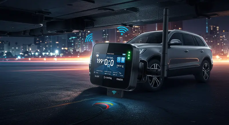 car gps trackers to keep your vehicle safe