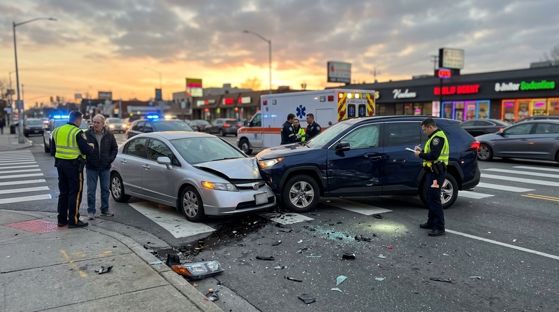 car accident injury claim can significantly impact your settlement