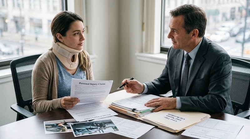 car accident victims can recover in a successful lawsuit