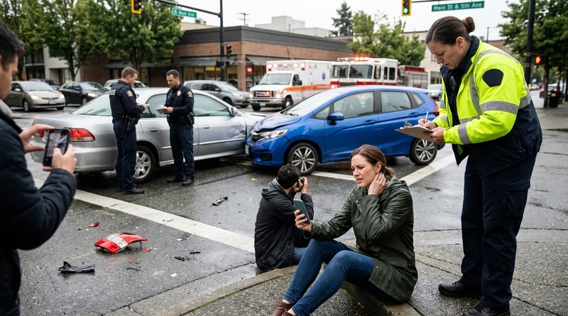 protect your car accident injury claim